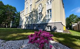 Rezydencja Myśliwska